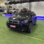 ماشین شارژی نیمه شاسی BMW - تصویر 8