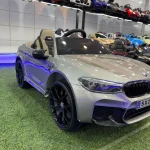 ماشین شارژی BMW - تصویر 6