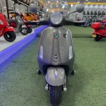 موتور شارژی وسپا کد 1388 (کپی) - تصویر 6