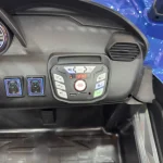 ماشین شارژی  شاسی کد 918 - تصویر 5
