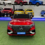 ماشین شارژی شاسی بنز کد 52 - تصویر 2