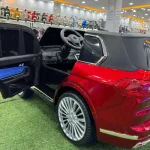 ماشین شارژی شاسی بنز کد 52 - تصویر 5