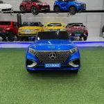 ماشین شارژی شاسی بنز کد 52 - تصویر 7