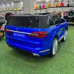 ماشین شارژی شاسی بنز کد 52 - تصویر 9
