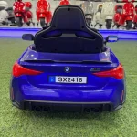 ماشین شارژی اسپرت BMW - تصویر 3