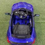 ماشین شارژی اسپرت BMW - تصویر 4