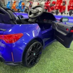 ماشین شارژی اسپرت BMW - تصویر 5