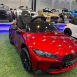 ماشین شارژی اسپرت BMW - تصویر 6