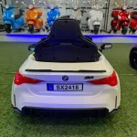 ماشین شارژی اسپرت BMW - تصویر 7
