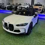ماشین شارژی اسپرت BMW - تصویر 8