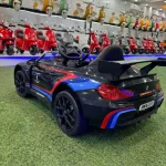 ماشین شارژی اسپرت BMW مدل GT3 برند CLB - تصویر 3