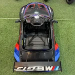 ماشین شارژی اسپرت BMW مدل GT3 برند CLB - تصویر 6