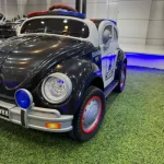 ماشین شارژی کلاسیک فولوکس - تصویر 4