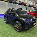 ماشین شارژی نیمه شاسی BMW - تصویر 2