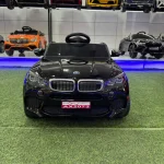 ماشین شارژی نیمه شاسی BMW