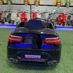 ماشین شارژی نیمه شاسی BMW - تصویر 3