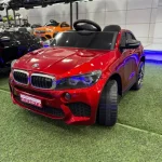 ماشین شارژی نیمه شاسی BMW - تصویر 4