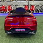ماشین شارژی نیمه شاسی BMW - تصویر 5