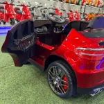 ماشین شارژی نیمه شاسی BMW - تصویر 7