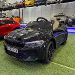 ماشین شارژی BMW - تصویر 2