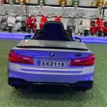ماشین شارژی BMW - تصویر 3