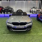 ماشین شارژی BMW