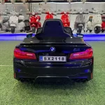 ماشین شارژی BMW - تصویر 4